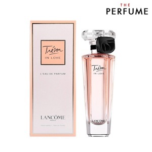 Nước hoa Nữ Lancome Tresor In Love - 50 ml