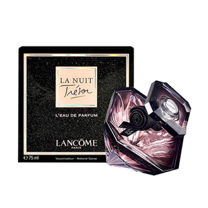 Nước hoa nữ Lancome Tresor La Nuit 75ml