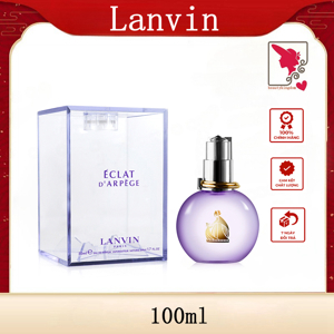 Nước hoa Nữ Lanvin Eclat 100ml