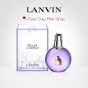 Nước hoa Nữ Lanvin Eclat 100ml