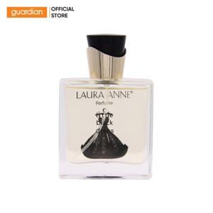 Nước hoa nữ Laura Anne Black 50ml