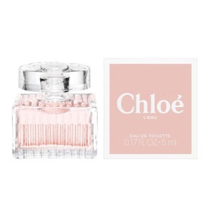 Nước hoa nữ L'eau de Chloé (5ml)