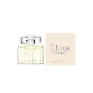 Nước hoa nữ L'eau de Chloé (5ml)