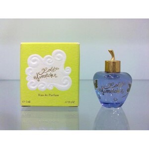 Nước hoa nữ Lolita Lempicka Eau de parfum 5 ml