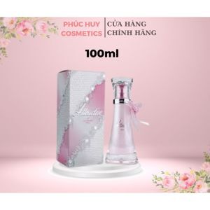 Nước hoa nữ Lomani Attractive 100ml