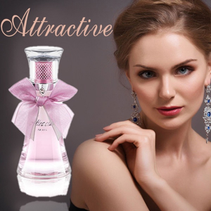 Nước hoa nữ Lomani Attractive 100ml