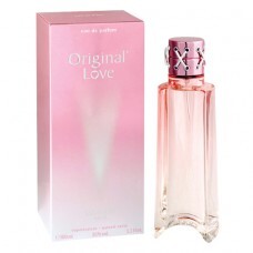 Nước hoa nữ Lomani Original Love Eau de Parfum 100ml