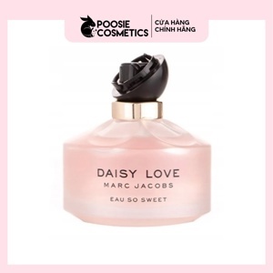 Nước hoa nữ Marc Jacobs Daisy Edt 100ml