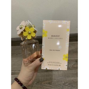 Nước hoa nữ Marc Jacobs Daisy Eau So Fresh EDT 75ml