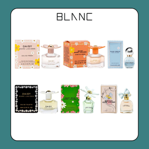 Nước hoa nữ Marc Jacobs Daisy Eau So Fresh Delight 4ml