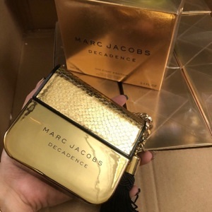Nước hoa nữ Marc Jacobs Decadence 100ml của Mỹ