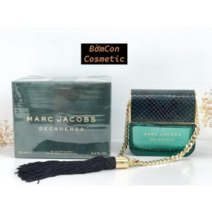 Nước hoa nữ Marc Jacobs Decadence 100ml của Mỹ