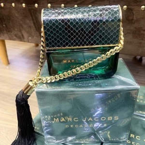 Nước hoa nữ Marc Jacobs Decadence 100ml của Mỹ
