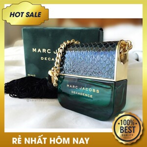 Nước hoa nữ Marc Jacobs Decadence 100ml của Mỹ