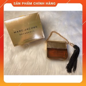 Nước hoa nữ Marc Jacobs Decadence 100ml của Mỹ