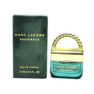 Nước hoa nữ Marc Jacobs Decadence Edp 4ml