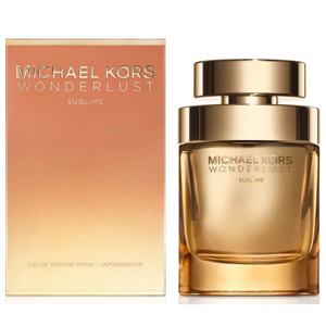 Nước hoa Nữ Michael Kors For Women EDP 100 ml