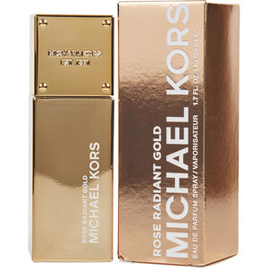 Nước hoa nữ Michael Kors Rose Radiant Gold Eau de Parfum 100ml