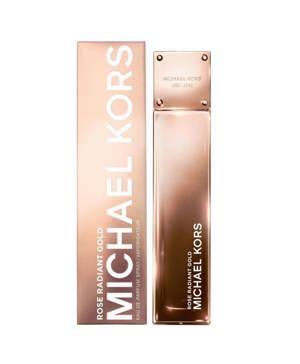 Nước hoa nữ Michael Kors Rose Radiant Gold Eau de Parfum 100ml