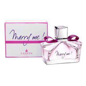 Nước hoa nữ mini Lanvin Marry Me EDP 4.5ml