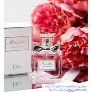 Nước hoa nữ Miss Dior Cherie Eau De Parfum 100ml