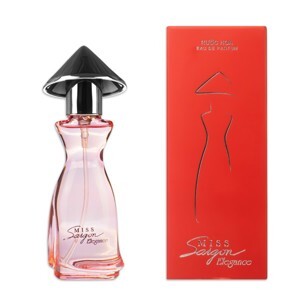 Nước hoa nữ Miss Saigon Elegance N10 Eau de parfum 50ml