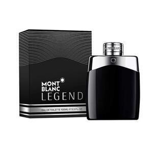 Nước hoa nữ Mont Blanc Legend Pour Femme 75ml