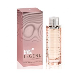 Nước hoa nữ Mont Blanc Legend Pour Femme 75ml