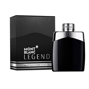 Nước hoa nữ Mont Blanc Legend Pour Femme 75ml