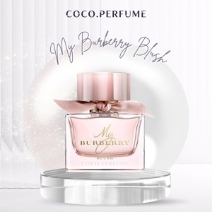 Nước hoa nữ My Burberry - 90 ml