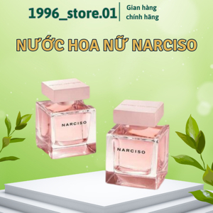 Nước hoa nữ Narciso Rodriguez 90ml