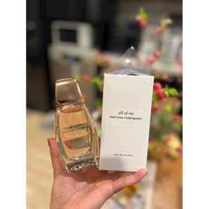 Nước hoa nữ Narciso Rodriguez 90ml