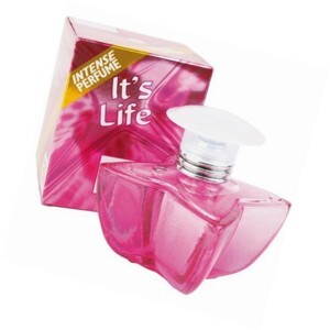 Nước hoa nữ Paris Elysees It’s Life 100ml