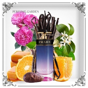 Nước hoa nữ Prada Candy - 5 ml