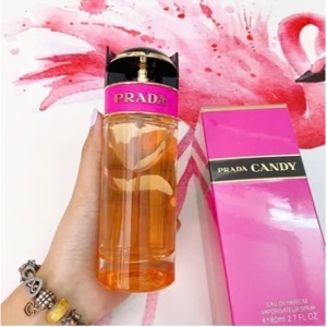 Nước hoa nữ Prada Candy - 5 ml