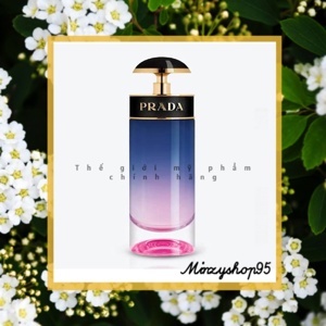 Nước hoa nữ Prada Candy - 5 ml