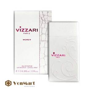 Nước hoa nữ Roberto Vizzari White Women 60ml