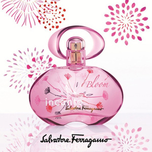 Nước hoa nữ Salvatore Ferragamo Incanto Bloom Eau De Toilette 100ml
