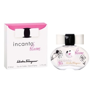 Nước hoa nữ Salvatore Ferragamo Incanto Bloom Eau De Toilette 100ml