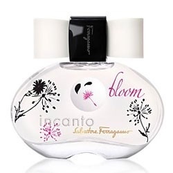 Nước hoa nữ Salvatore Ferragamo Incanto Bloom Eau De Toilette 100ml