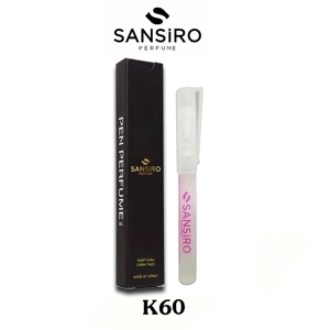 Nước Hoa Nữ Sansiro 8Ml Hương UltraViolet - Paco Rabance - K60