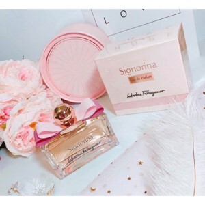 Nước hoa nữ Ferragamo Signorina 100ml