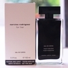 Nước hoa nữ Tester Narciso Rodriguez For Her EDP 100ml