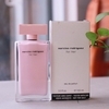 Nước hoa nữ Tester Narciso Rodriguez For Her EDP 100ml