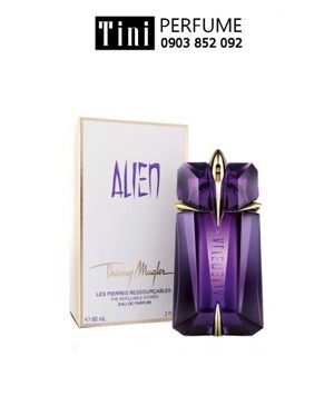 Nước hoa nữ Thierry Mugler Alien - 5 ml