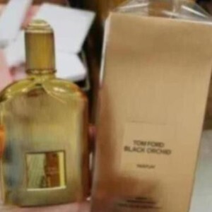 Nước hoa nữ Tom Ford Black Orchid for women - 100 ml