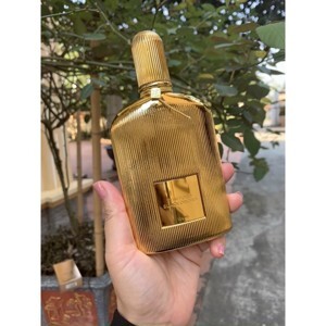 Nước hoa nữ Tom Ford Black Orchid for women - 100 ml