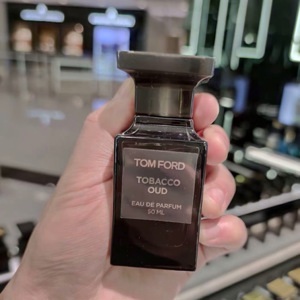 Nước hoa nữ Tom Ford Tobacco Vanille EDP 50ml