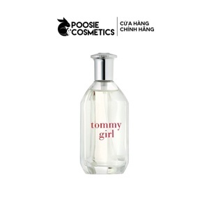 Nước hoa nữ Tommy Girl EDT 100ml