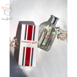 Nước hoa nữ Tommy Girl EDT 100ml